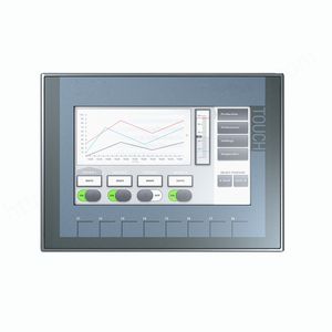 Panneaux principaux d'écran tactile de Hmi de module de contrôleur de PLC 6AV2124-1QC02-0AX1 - Product Image 2