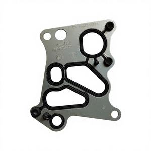 Joint de refroidisseur d'huile Mercedes-Benz Sprinter 271 neuf, qualité taïwanaise A2711840280 pour moteur diesel, application directe sur véhicule - Product Image 3