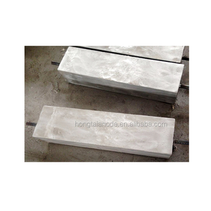 Ánodo de aluminio para barco - Product Image 6