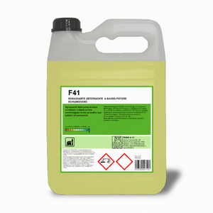 Desengrasante Alcalino Sin Solventes Altamente Efectivo, Inhibidores de Corrosión, Elimina Suciedad Orgánica, Aceites, Grasa Animal, Vegetal y Mineral - Product Image 2
