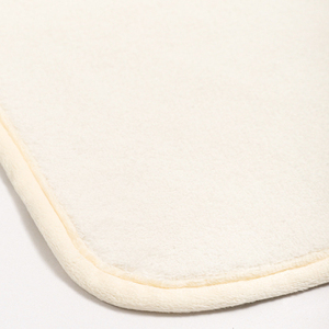 وسادة كرسي متينة بظهر مانع للانزلاق للبيع بالجملة، وسادة مقعد سميكة مطبوعة تحاكي الكشمير للهدايا وديكور العطلات - Product Image 4