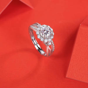 fashion jewelry for women Fashion <b>Ring</b> Fine Jewelry <b>Ring</b> Fashion Jewelry <b>Set</b> <b>Silver</b> 925 Jewelry 925 <b>Sterling</b> <b>Silver</b> Jewellery - Product Image 2