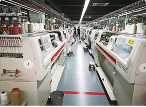 2024 for CIXING STEIGER 3G Computerized Knitting Machine Automatic 60 Inches with Motor and Engine Newly Arrived - Product Image 2