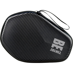 Étui rigide pour raquettes <span class=keywords><strong>de</strong></span> <span class=keywords><strong>ping</strong></span>-<span class=keywords><strong>pong</strong></span> TINYAT, protection pour 2 raquettes <span class=keywords><strong>de</strong></span> tennis <span class=keywords><strong>de</strong></span> <span class=keywords><strong>table</strong></span> à manche long, imperméable et résistant aux chutes - Product Image 1
