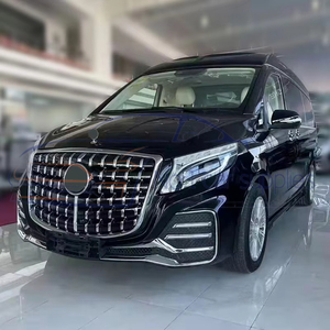 W447 pour <span class=keywords><strong>Mercedes</strong></span> Vito W 639 Xl Lang Bodykit <span class=keywords><strong>Site</strong></span> pour Benz V classe W Metris - Product Image 3