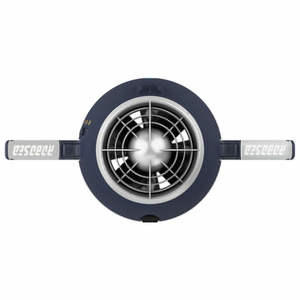 Portable Seaflyer 1.0 / WARP 10 propulseur <span class=keywords><strong>sous</strong></span>-<span class=keywords><strong>marin</strong></span> électrique Robosea Sea <span class=keywords><strong>Scooter</strong></span> plongée en apnée <span class=keywords><strong>Scooter</strong></span> aquatique - Product Image 4