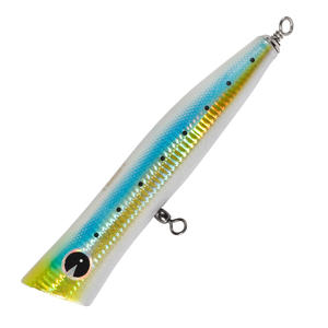 <span class=keywords><strong>Leurre</strong></span> <span class=keywords><strong>de</strong></span> pêche en bois NOEBY, <span class=keywords><strong>stickbait</strong></span>, <span class=keywords><strong>leurre</strong></span> <span class=keywords><strong>de</strong></span> <span class=keywords><strong>surface</strong></span> en bois, gros gibier, <span class=keywords><strong>leurre</strong></span> <span class=keywords><strong>de</strong></span> traîne pour thon, GT - Product Image 3