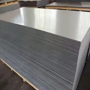 Placa/Lámina de Aleación de Níquel Hastelloy B/B-2/B3/C/C-276/C-22/C-4/X, Grado Ni 200, Laminada en Frío y en Caliente - Product Image 2