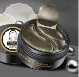 Cerotto <span class=keywords><strong>in</strong></span> gel idratante organico personalizzato per la cura del <span class=keywords><strong>cerchio</strong></span> scuro sotto gli occhi - Product Image 4