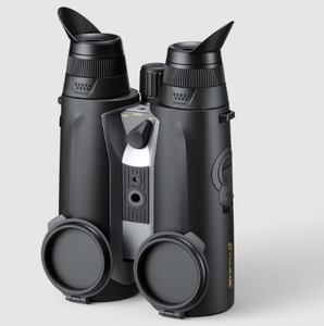 Dispositivo de Visión Nocturna Binocular con Imágenes Térmicas Symbion Lrf Dxt50 y Visión Infrarroja de Alta Definición 4k para Caza al Aire Libre Symbion Lrf Dxt50 - Product Image 1