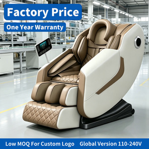 Full-body Zero-<b>gravity</b> <b>Chair</b> Multi-functional Home-use Luxury Capsule-style <b>Chair</b> - Product Image 2