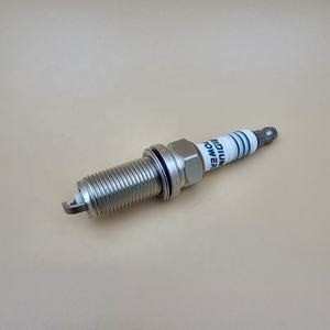 Pièces détachées automobiles Jeu de 4 bougies d'allumage pour voitures IKH20 Iridium Power <span class=keywords><strong>Gap</strong></span> Preset #5344 Bougies d'allumage pour voitures - Product Image 2