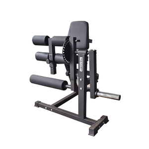 <strong>Leg</strong> <strong>Extension</strong> <strong>Bench</strong> 2 in 1 <strong>Leg</strong> Curl Machine Commercial Gym <strong>Bench</strong> with <strong>Leg</strong> <strong>Extension</strong> Adjustable for Strength Training - Product Image 4