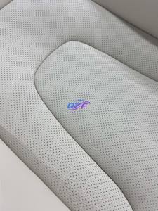 Accesorios de Mejora <span class=keywords><strong>Interior</strong></span> para Automóviles de Fábrica, Fundas de Asiento de Cuero Genuino de Microfibra para <span class=keywords><strong>Audi</strong></span> A4 A6 A7 <span class=keywords><strong>A8</strong></span> - Product Image 6