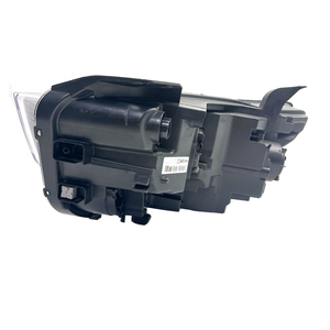 2018 tùy chỉnh cho Hyundai <span class=keywords><strong>Starex</strong></span> Đèn pha lắp ráp RH bên đèn pha với D3S bóng đèn 6000K Nhiệt độ màu Điều kiện Mới - Product Image 3