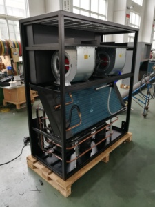 เครื่องปรับอากาศคาวาซิมะ แอคคิวเรท แอร์ คอนดิชันเนอร์ - Product Image 3