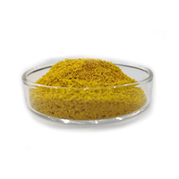 Berberine HCL 97% naturelle en vrac du fabricant, extrait de racine végétale en poudre de qualité alimentaire, conditionnement en bouteille et en fût, Shaanxi