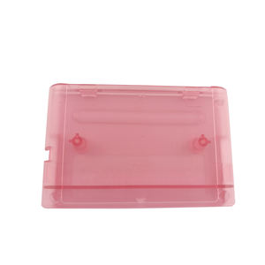 Carcasa de Repuesto para Cartucho de Juego <span class=keywords><strong>Sega</strong></span> Genesis <span class=keywords><strong>Mega</strong></span> <span class=keywords><strong>Drive</strong></span> para MD - Product Image 6