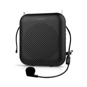 Amplificateur vocal portable S358 Pro avec microphone filaire et casque, amplificateur vocal portable - Product Image 2