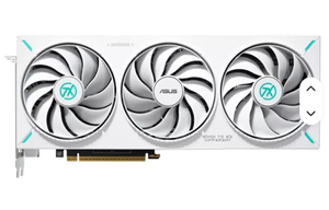 การ์ดจอเกมมิ่งรุ่นใหม่ Dual TX-RTX5070-O12G โอเวอร์คล็อก 12GB GDDR7 กำลังไฟ 500W TGP พัดลมระบายความร้อนเยี่ยม ทนทาน PCI สำหรับเดสก์ท็อป - Product Image 4