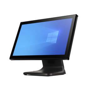Terminal Punto de Venta Todo en Uno con Pantalla Táctil de 18.5'' para Restaurante y Supermercado, Solución de Terminal Micropos con Sistema Operativo Windows 11 - Product Image 3