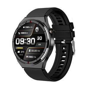 Reloj inteligente SK11 Plus para hombre, reloj de acero con esfera personalizada, reloj deportivo con monitor de actividad física y frecuencia cardíaca para Android e IOS - Product Image 3