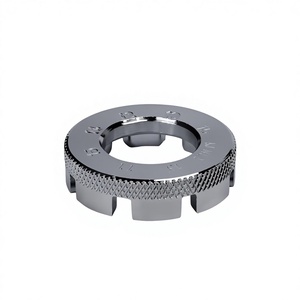 <span class=keywords><strong>Clé</strong></span> à rayons de vélo en fer pour huit rayons - Product Image 1