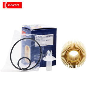 Filter Oli DENSO DA260340-1731 04152-31090 High/lander 2.7/3.5, ES350, RX350, RS350, GS350 - Product Image 4