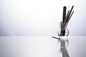 Limas de uñas al por mayor de alta calidad, herramientas de uso propio con alto poder de molienda, opciones de reemplazo personalizadas de larga durabilidad - Product Image 2