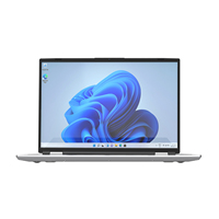 Nouvel ordinateur portable 14 pouces FHD IPS, AMD A9 9400, 16 Go de RAM, 512 Go de SSD, Wi-Fi double bande, ordinateur portable pour étudiants et professionnels, OEM
