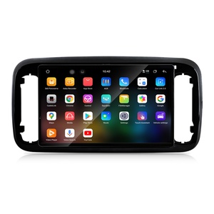 Android 13.3" Touch Screen Head Unit for Mercedes-Benz Vito 2024-2025 Dual <b>System</b> Car Radio Multimedia Navigation CarPlay - Product Image 1