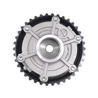 Pignon de distribution de réglage d'arbre à cames VVT pour Renault 2.0 16V Clio Sport 172/182 8200782671