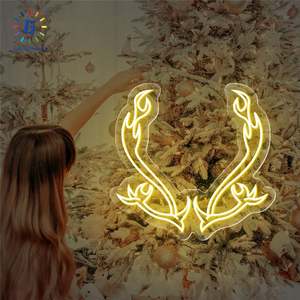 Nieuw Product <span class=keywords><strong>Coors</strong></span> Licht Neonbord Met Rode Indicator Voor Auto-Bedrijf Taxi Ziekenhuis Park Decoraties - Product Image 5