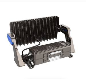 Lámpara deportiva de 500W Ip66 para exteriores, túnel de fútbol, luz de estadio, luz de inundación Led Modular, 500W, 600W, 800W, 1000W, Aluminio - Product Image 2