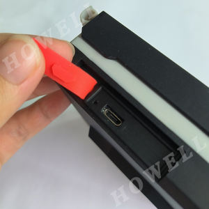 HOWELL 5 pouces IP68 étanche <span class=keywords><strong>Wifi</strong></span> HD vidéo <span class=keywords><strong>caméra</strong></span> de <span class=keywords><strong>pêche</strong></span> <span class=keywords><strong>sous</strong></span>-<span class=keywords><strong>marine</strong></span> Offre Spéciale outils et accessoires de <span class=keywords><strong>pêche</strong></span> en gros de la Chine - Product Image 5