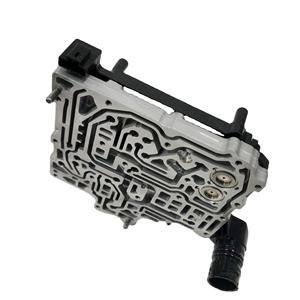 WWT 02E TCU Reman DQ250 DSG 6-ступенчатый блок управления трансмиссией с двойным сцеплением, зубчатые коробки - Product Image 2