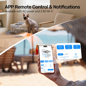 2026 <span class=keywords><strong>fontaine</strong></span> d'<span class=keywords><strong>eau</strong></span> <span class=keywords><strong>pour</strong></span> <span class=keywords><strong>chat</strong></span> <span class=keywords><strong>sans</strong></span> filtre fontaines d'<span class=keywords><strong>eau</strong></span> en coton <span class=keywords><strong>pour</strong></span> chats intérieur distributeur d'<span class=keywords><strong>eau</strong></span> automatique en acier inoxydable <span class=keywords><strong>pour</strong></span> animal de compagnie - Product Image 3