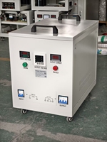 Convertisseur de transformateur de machine à souder monophasé 220 V vers triphasé 220 V 380 V 415 V ODM/OEM