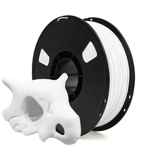 LONGQI PLA+ Filament 1.75mm 1kg for Print Farms Bulk Packaging High Reliability <b>3D</b> Consumables <b>3D</b> <b>Printer</b> Plastic Filament - Product Image 1