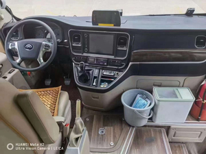 Autobús Yu-Tong Usado de Mayo de 2021, 17 Plazas, Euro 5, Alta Capacidad, CL6 - Product Image 3