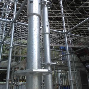 Andamio de seguridad para construcción, hecho en Vietnam - Product Image 1