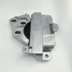 A2472403100 động cơ bên trái gắn kết cho Mercedes w177 w247 W118 w156 GLA bao gồm cả hộp số gắn kết - Product Image 4