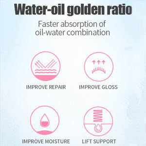 Hydra Moisturizing Oil-Cocktail-Aceite facial bifásico nutritivo para la piel deshidratada y la reparación de la barrera de la piel - Product Image 2