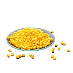 FUXI Yellow <b>Corn</b> Kernels Food Grade for Cooking and Baking Fresh Sweet Kernel <b>Snack</b> - Product Image 1