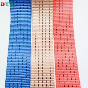 Cinta de Poliéster de Alta Resistencia de 5CM para Elevación Industrial, <span class=keywords><strong>Precio</strong></span> de Fábrica al por Mayor - Product Image 3