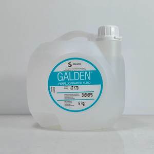 Liquide de refroidissement SOLVAY GALDEN HT170 fluide de conductivité thermique/huile perfluoropolyéther/liquide fluoré - Product Image 5