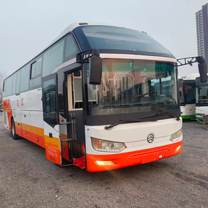 Autobús Turístico <span class=keywords><strong>de</strong></span> Segunda Mano, 51 Asientos, Autobús Escolar, <span class=keywords><strong>Subasta</strong></span> - Product Image 1