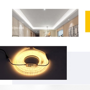 DC12V 24V <span class=keywords><strong>LED</strong></span> <span class=keywords><strong>Strip</strong></span> Neon Control remoto Inalámbrico <span class=keywords><strong>WiFi</strong></span> RF Dimmer para tira de luz <span class=keywords><strong>LED</strong></span> Controlador <span class=keywords><strong>LED</strong></span> inalámbrico - Product Image 6