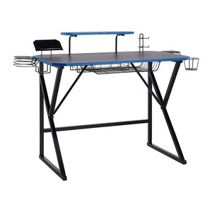 Bàn chơi game ngân sách tốt nhất cho Bàn Máy Tính gia đình hàng đầu với vật liệu kim loại LED - Product Image 2