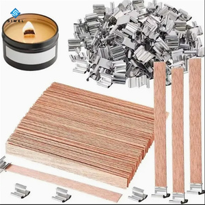 ขี้ผึ้งขี้ผึ้งธรรมชาติเม็ดสีเหลืองสดจากโรงงาน - Product Image 6